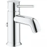 Смеситель для раковины Grohe Start Classic 23810000 цвет Хром