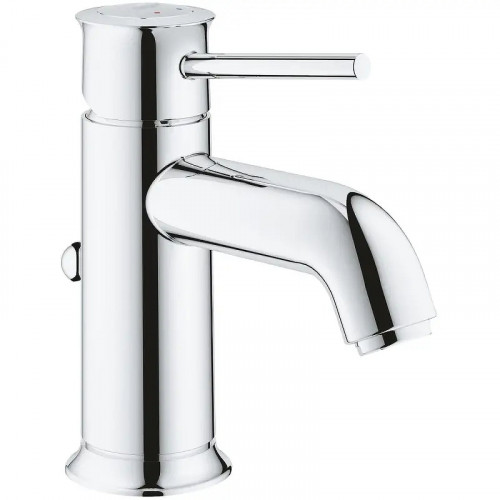 Смеситель для раковины Grohe Start Classic 23810000 цвет Хром
