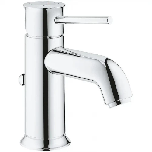 Смеситель для раковины Grohe Start Classic 23810000 цвет Хром