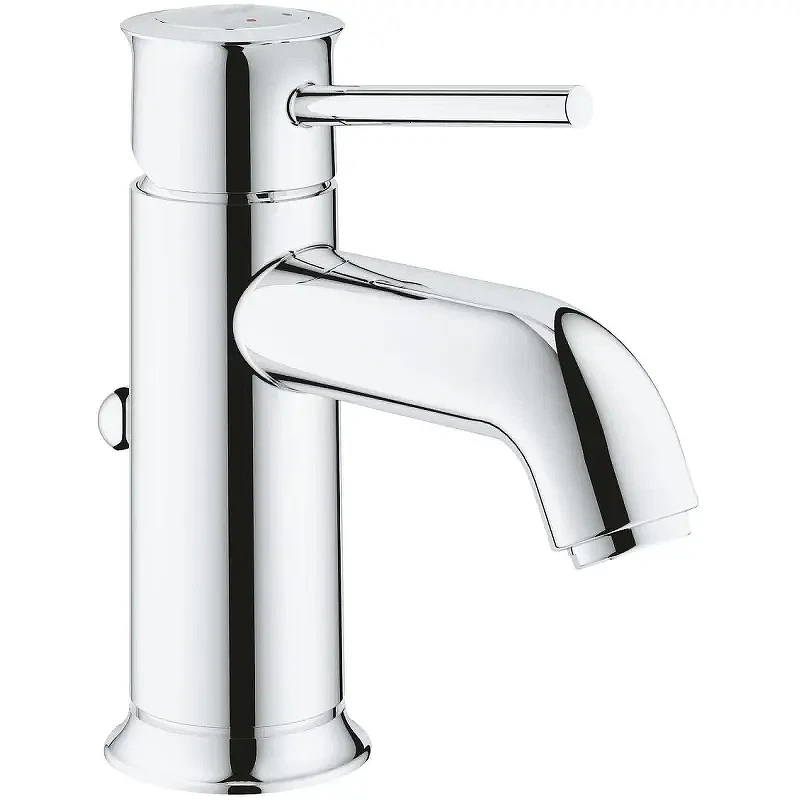 Смеситель для раковины Grohe Start Classic 23810000 цвет Хром