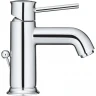 Смеситель для раковины Grohe Start Classic 23810000 цвет Хром