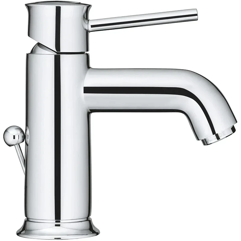 Смеситель для раковины Grohe Start Classic 23810000 цвет Хром