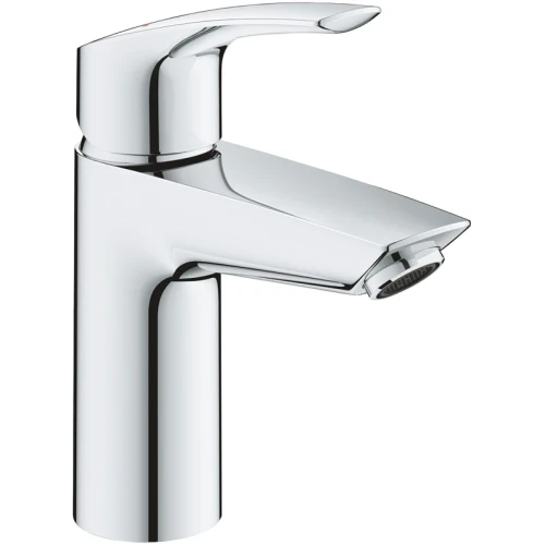 Смеситель для раковины Grohe Eurosmart 32467003 Хром латунь