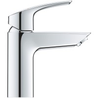 Смеситель для раковины Grohe Eurosmart 32467003 Хром латунь
