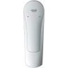 Смеситель для раковины Grohe Eurosmart 32467003 Хром латунь