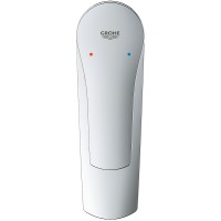 Смеситель для раковины Grohe Eurosmart 32467003 Хром латунь