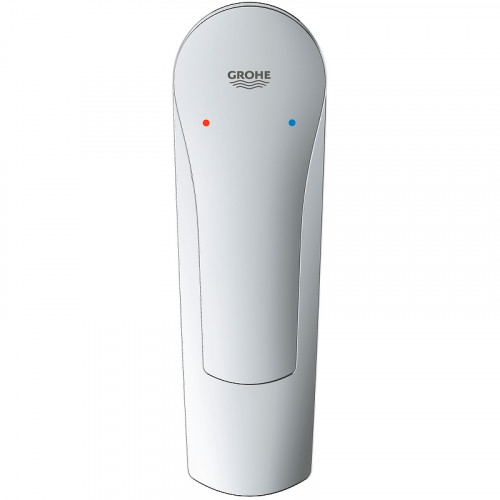 Смеситель для раковины Grohe Eurosmart 32467003 Хром латунь