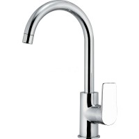 Смеситель для кухни Remer Dream D72 Хром латунь