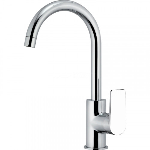 Смеситель для кухни Remer Dream D72 Хром латунь