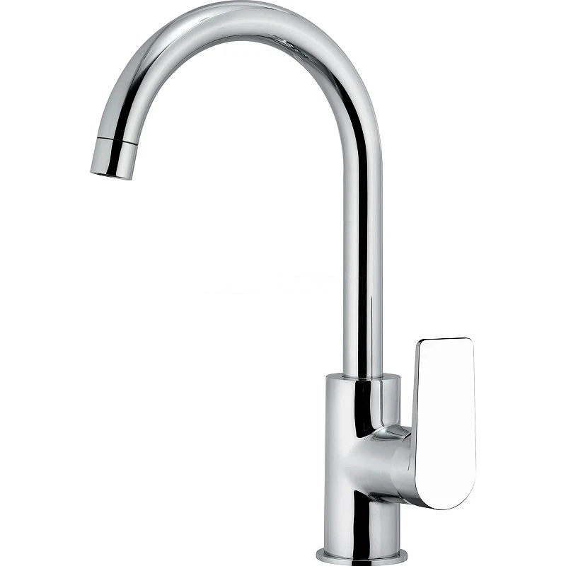 Смеситель для кухни Remer Dream D72 Хром латунь
