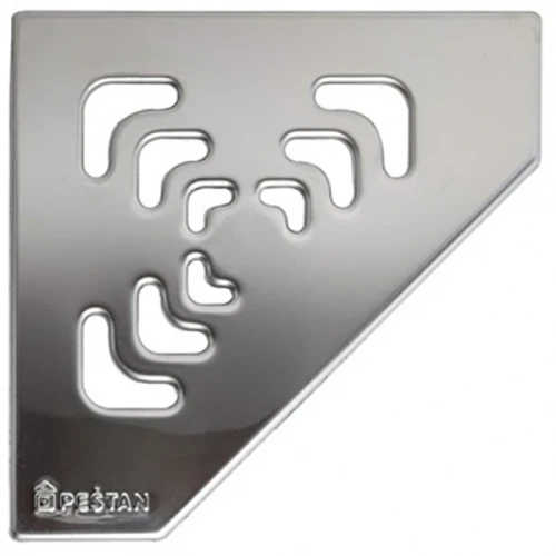 Душевой трап Pestan Confluo Standard 13000013 с решеткой