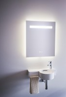 Раковина Laufen Val 55 R 8.1528.4.000.106.1 Белая