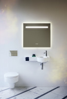 Раковина Laufen Val 55 R 8.1528.4.000.106.1 Белая