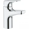 Смеситель для раковины Grohe Bauflow 23752000 Хром латунь