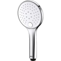 Ручной душ WasserKRAFT A061 Хром пластик