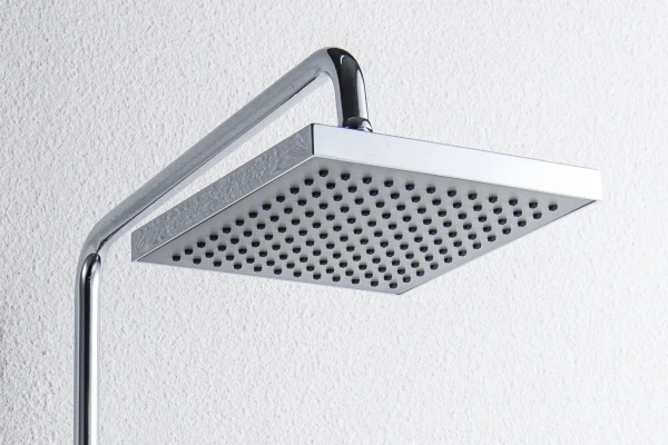 Душевая система Bravat Opal F6125183CP-A-RUS Хром латунь на стену