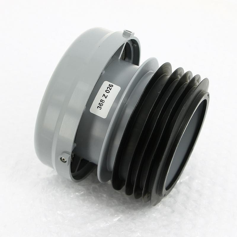 Вентиляционный клапан McAlpine MRAA1S цвет Серый