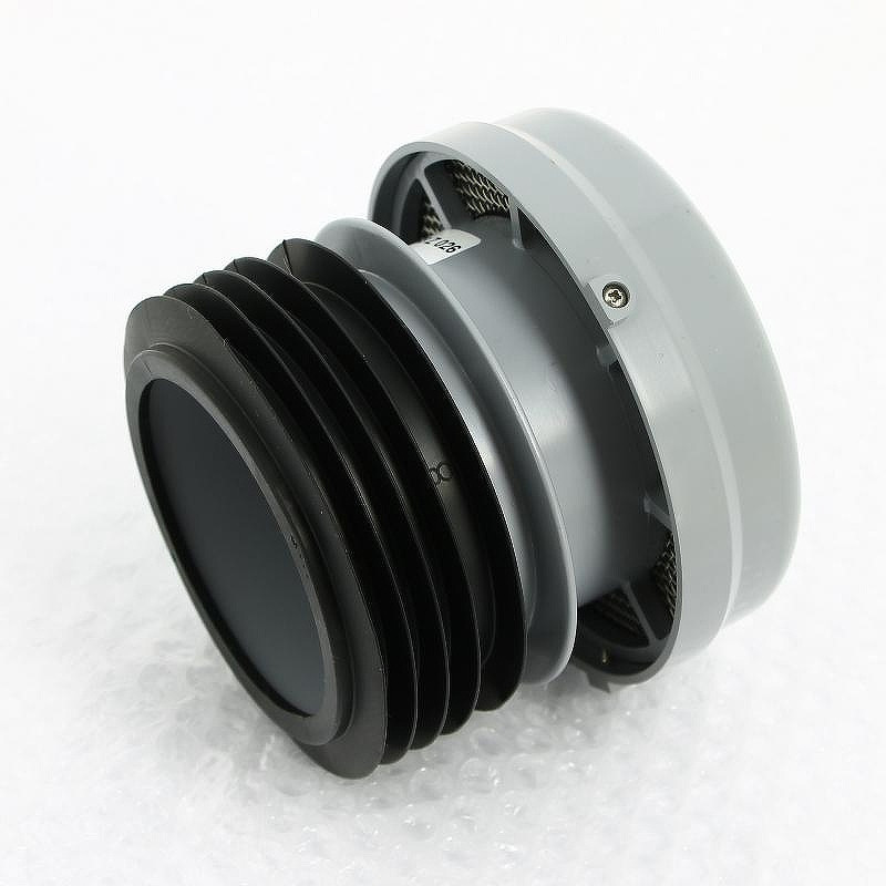 Вентиляционный клапан McAlpine MRAA1S цвет Серый