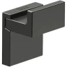 Крючок Roca Rubik 816840024 цвет черный матовый