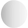 Зеркало Evoform Ledshine d50 BY 2542 с подсветкой 12 W - без выключателя - нейтральный белый свет стекло