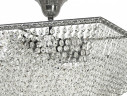 Люстра на штанге Arti Lampadari Nobile Nobile E 1.3.50.502 N
