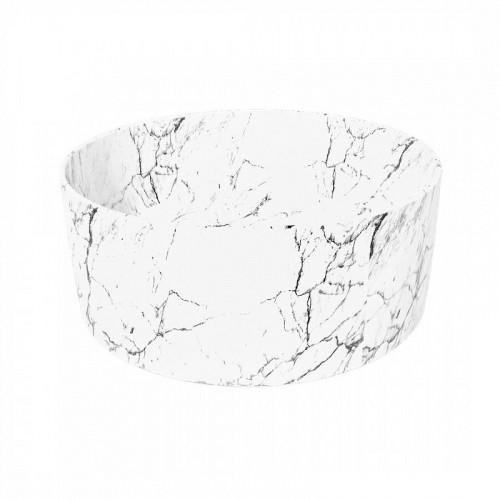 Раковина-чаша Maretti Elena 41 EA13NS10-740MR цвет Белый мрамор
