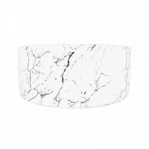 Раковина-чаша Maretti Elena 41 EA13NS10-740MR цвет Белый мрамор