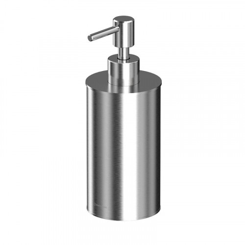 Дозатор для жидкого мыла Whitecross Ergo nickel brushed ER2246NIB цвет Никель брашированный