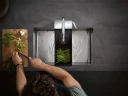 Кухонная мойка Hansgrohe S71 S719-U655 43429800 цвет Нержавеющая сталь