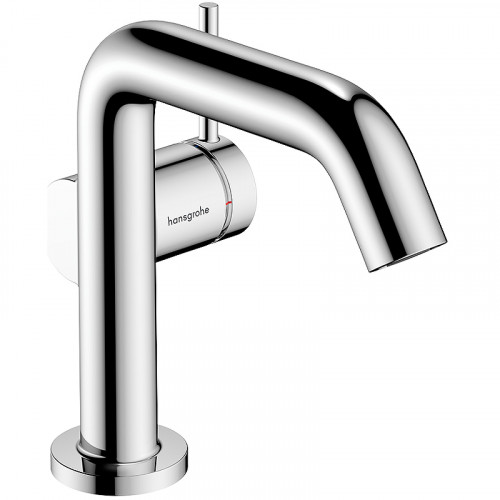 Смеситель для раковины Hansgrohe Tecturis S 73320000 Хром латунь