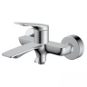 Смеситель для ванны Azario Lursy AZ-K3049 цвет Хром