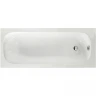 Акриловая ванна Vitra Optimum Neo 170x75 64570001000 без гидромассажа