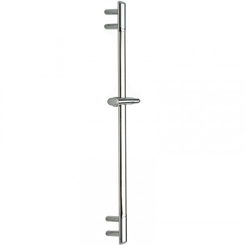Душевая штанга Remer 317V Хром латунь на стену