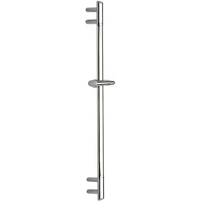 Душевая штанга Remer 317V Хром латунь на стену