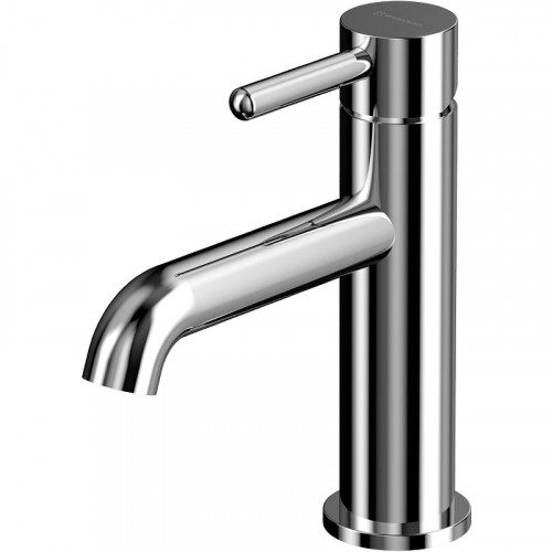 Смеситель для раковины Whitecross Y chrome Y1210CR Хром латунь