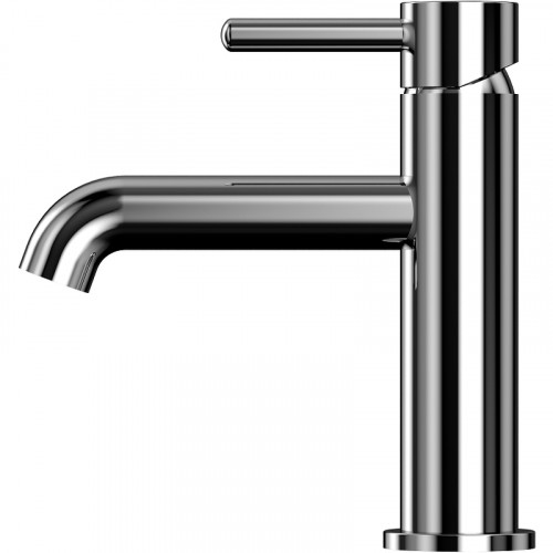 Смеситель для раковины Whitecross Y chrome Y1210CR Хром латунь