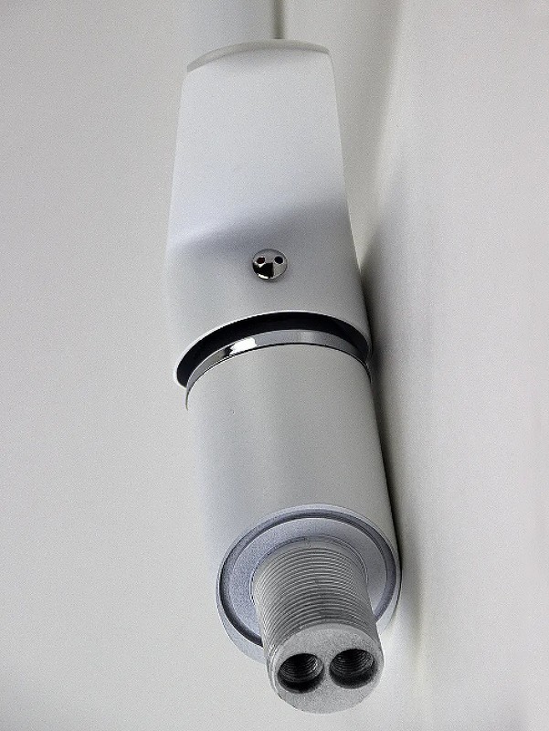 Смеситель для кухни Viko V-4544 Белый