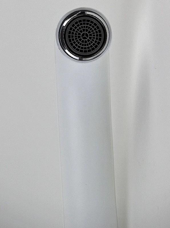 Смеситель для кухни Viko V-4544 Белый