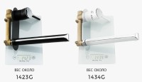 Смеситель для раковины Gappo G03-8 G1003-28 Белый Хром латунь встраиваемый