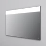 Зеркало AM.PM Libre 120 M60MOX1201SA с подсветкой с ИК-сенсорным выключателем с подогревом и диммером