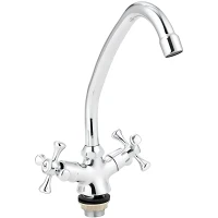 Смеситель для кухни Viko V-2713 Хром