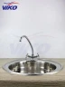 Смеситель для кухни Viko V-2713 Хром