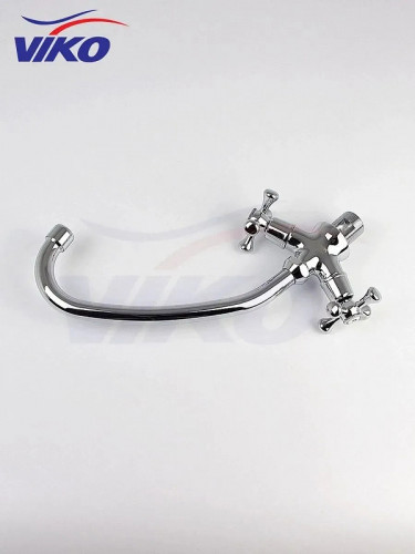 Смеситель для кухни Viko V-2713 Хром