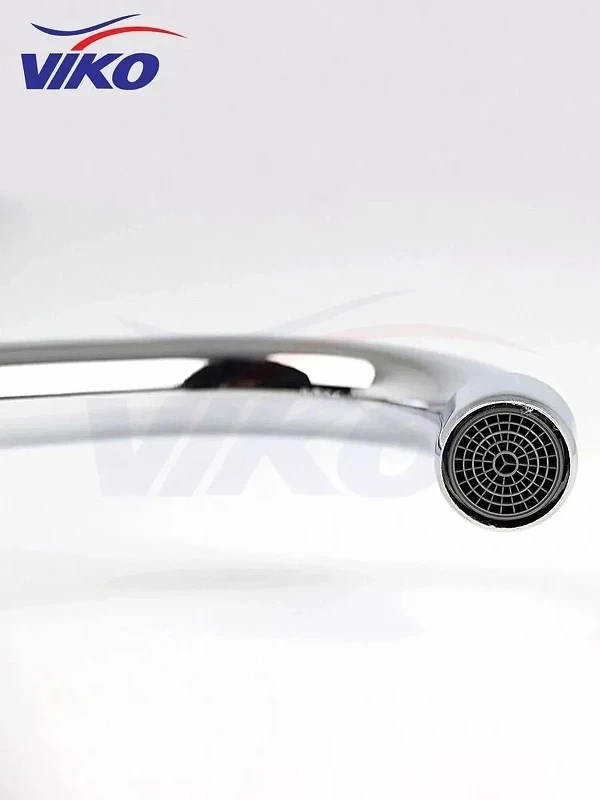 Смеситель для кухни Viko V-2713 Хром