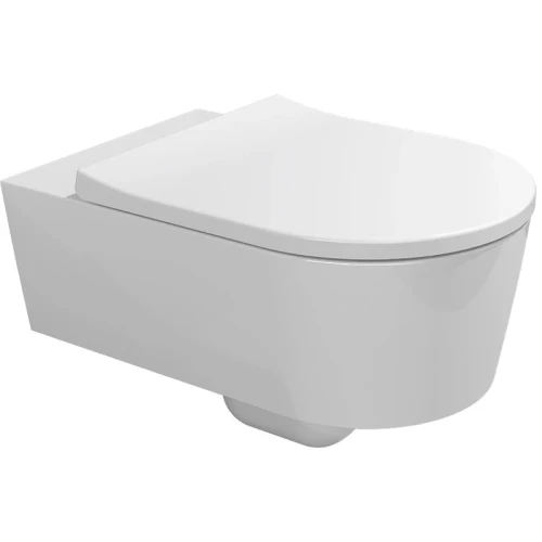 Унитаз Flaminia Link 5051/WC подвесной без сиденья