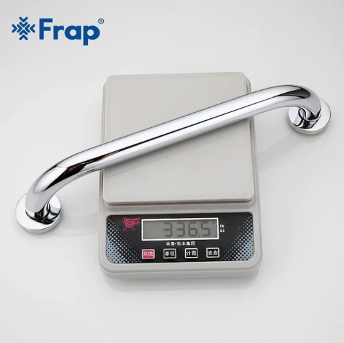 Поручень Frap F17 F1718 Хром