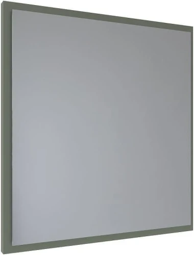 Зеркало Allen Brau Activity 70 1.340026.CGM с подсветкой с сенсорным выключателем и подогревом цвет Олива матовый
