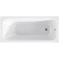Акриловая ванна Jacob Delafon Trocadero 180x80 E6D355RU-00 без гидромассажа