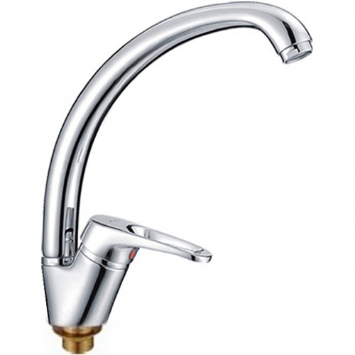 Смеситель для кухни Ledeme H13 5913L Хром