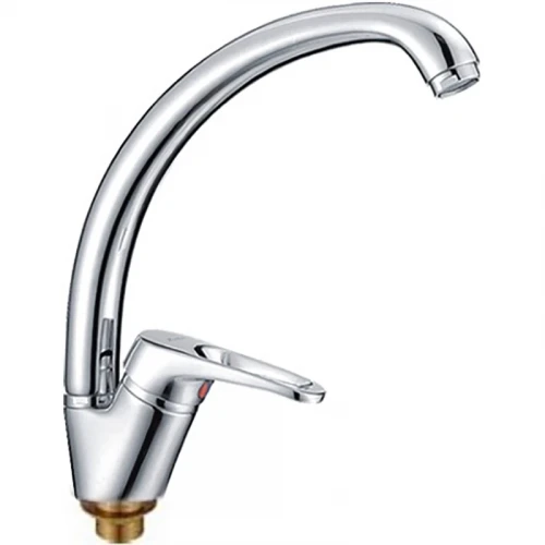 Смеситель для кухни Ledeme H13 5913L Хром